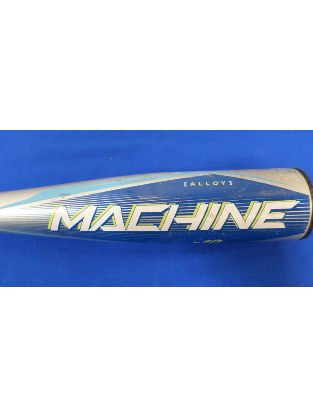 RAWLINGS MACHINE RUS4M10 OFFICIAL YOUTH BASEBALL BAT 28in 2 5/8in
